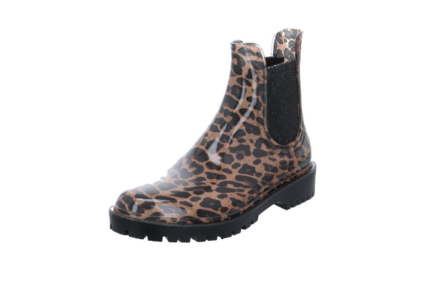 Jewels of Style NSJ5-56-LEO Gummistiefel