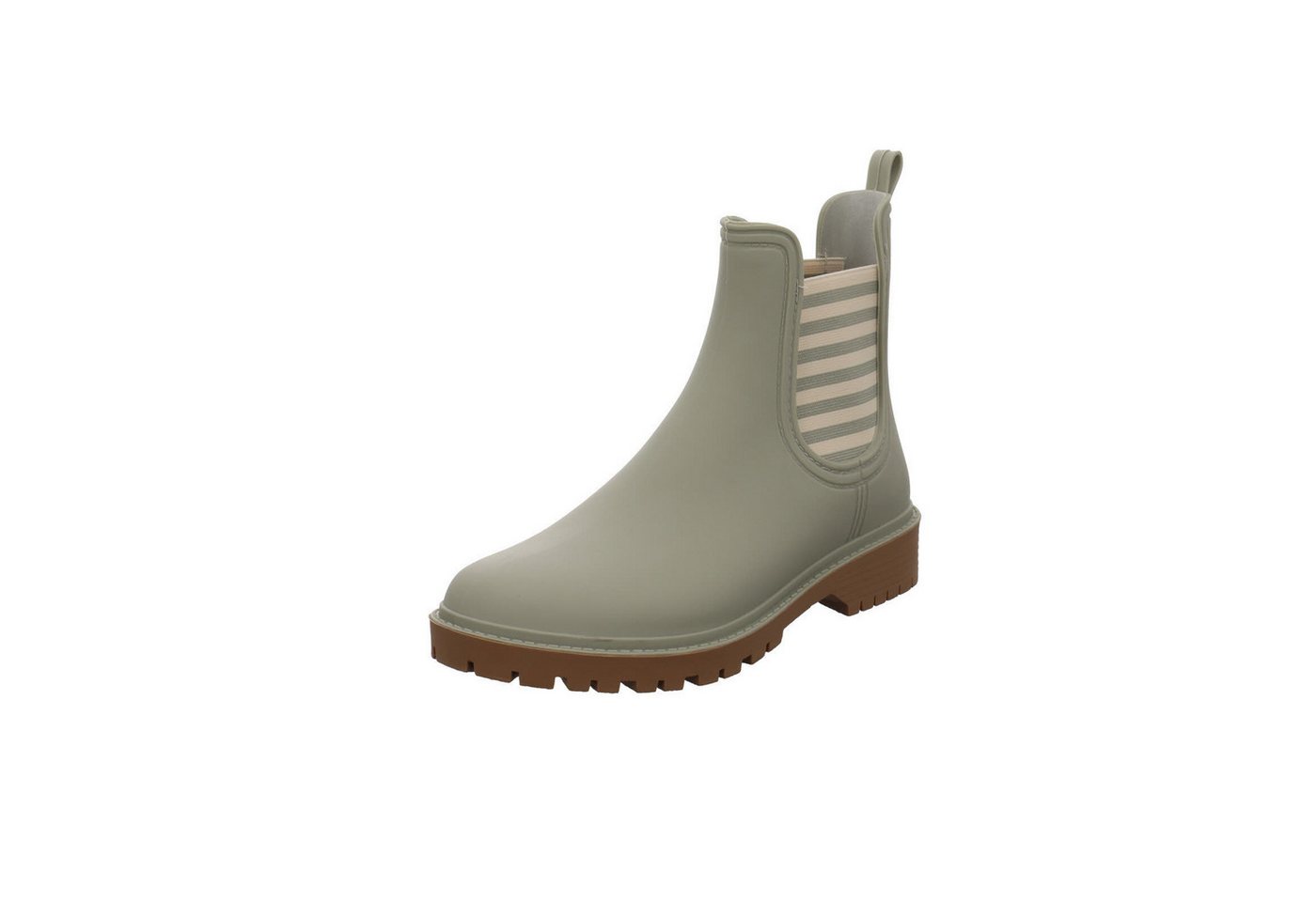 Jewels of Style NSJ5W-53-GR Gummistiefel