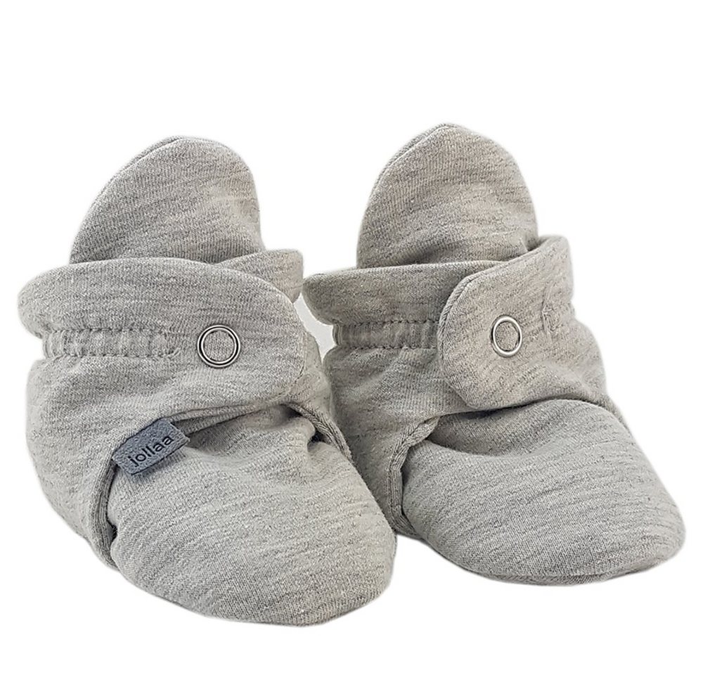 JOLLAA Baby Bootie Krabbelschuh