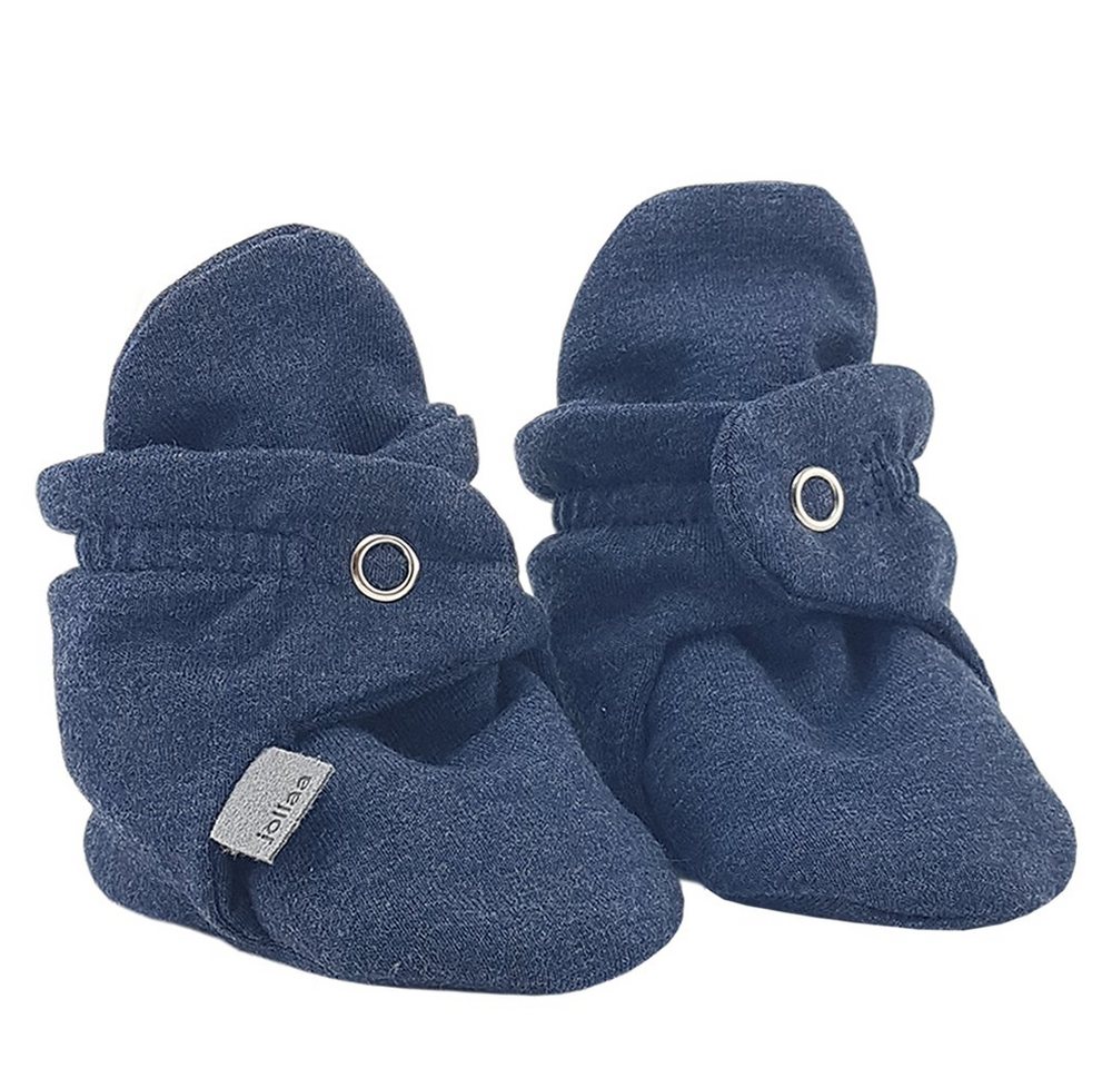 JOLLAA Baby Bootie Krabbelschuh