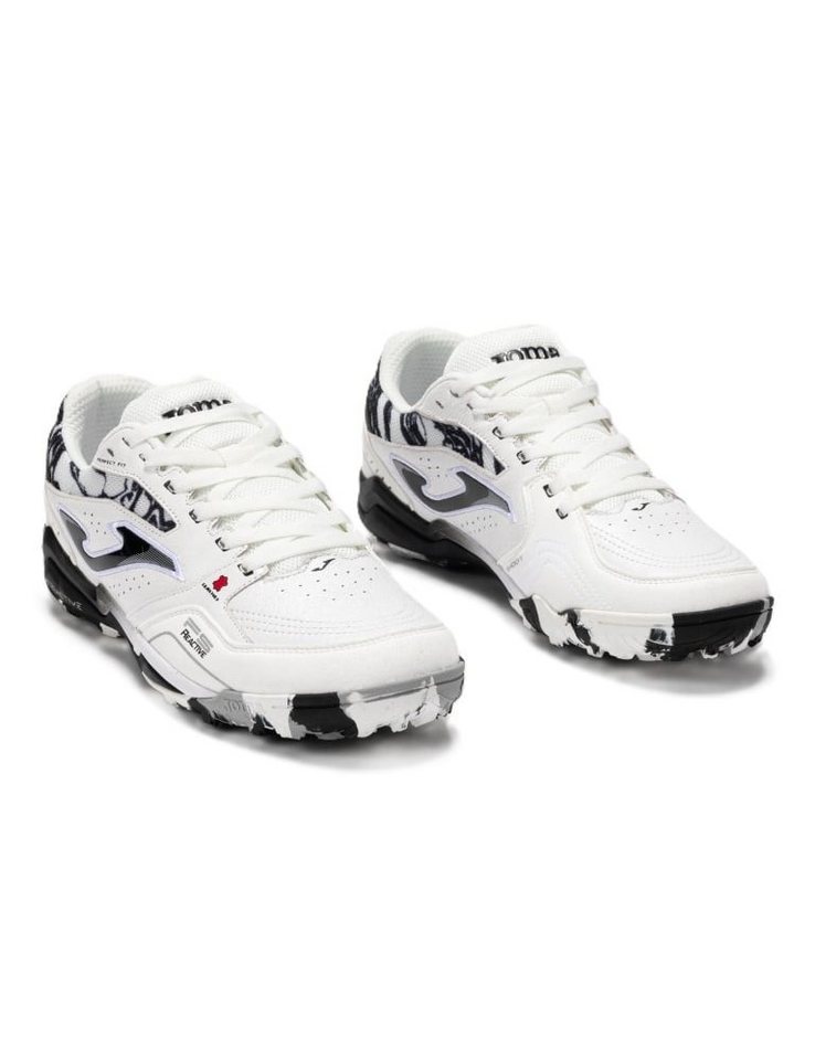 Joma Reacrive 2502 TF (für Kunstrasen, Hart- und Aschenplätze) Fußballschuh