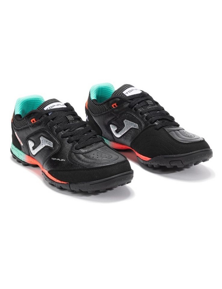 Joma Top Flex 2501 Turf (AG für Kunstrasen) schwarz Herren Fußballschuh