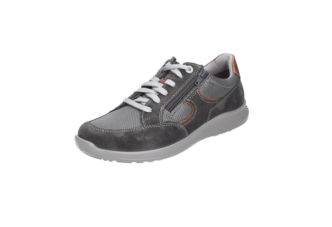 Jomos CAMPUS II Schnürschuh