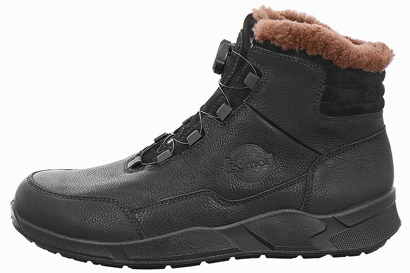 Jomos [D2C] 325507 366 000 Stiefel