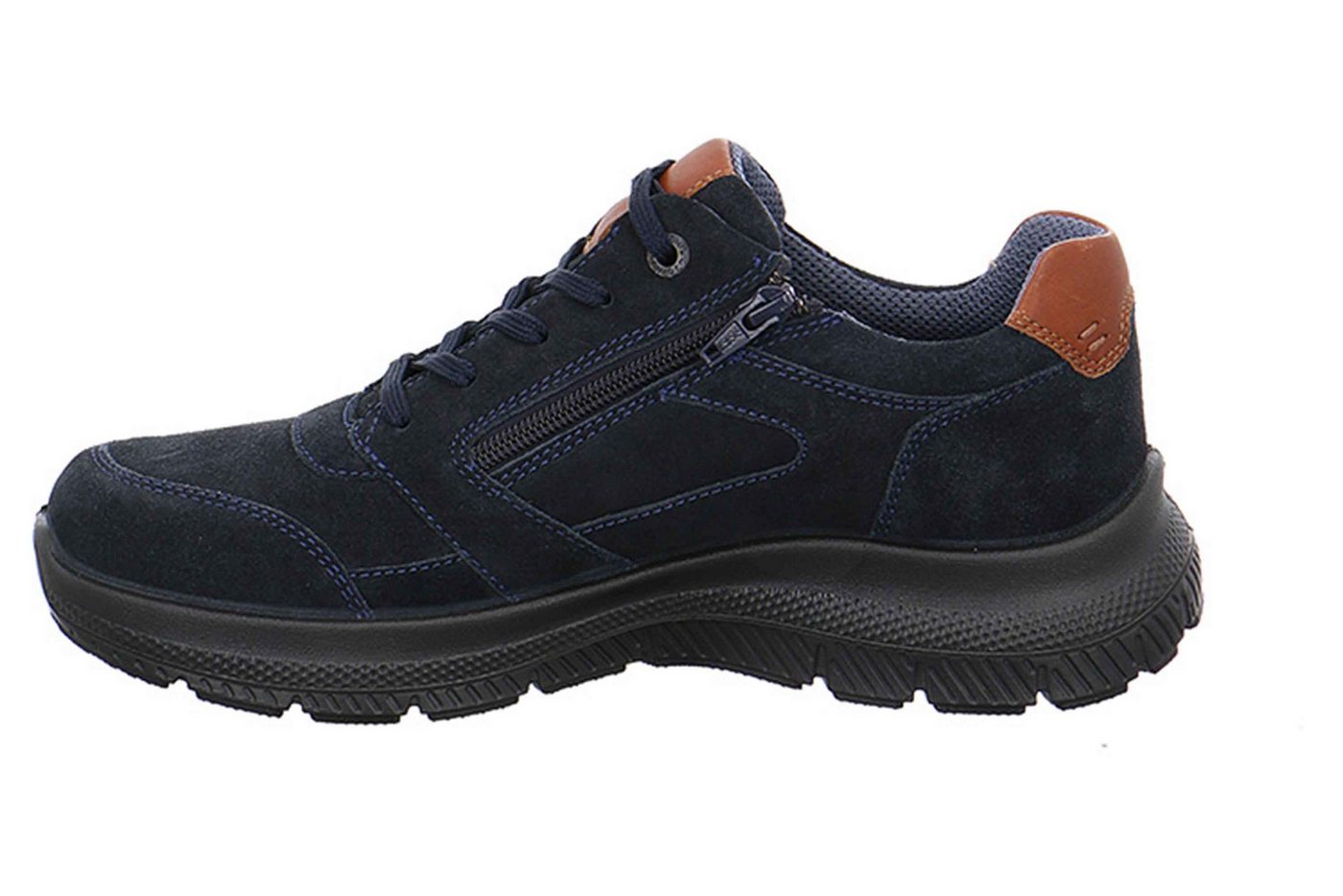 Jomos [D2C] 330388 770 8114 Schnürschuh