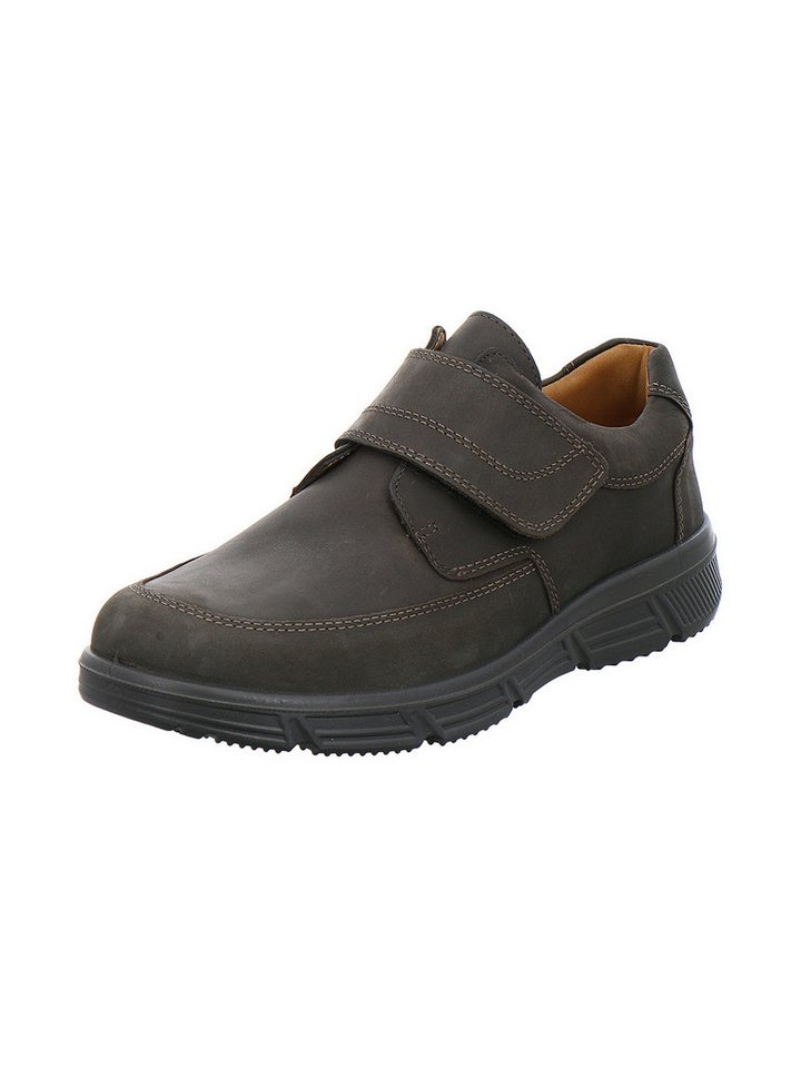 Jomos Klettschuh braun Outdoorschuh