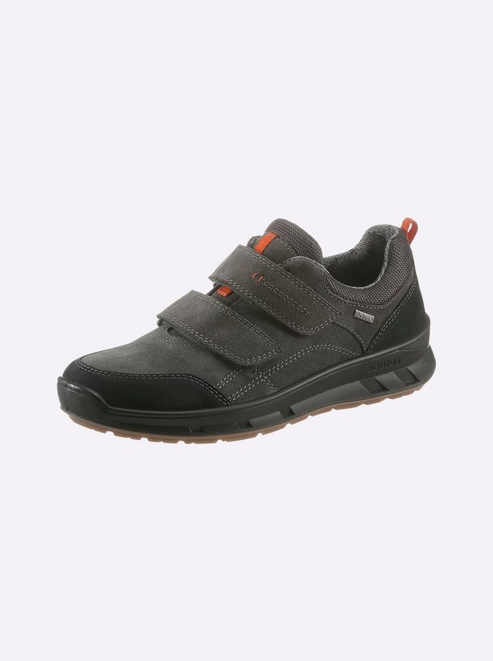 Jomos Klettschuh Hausschuh
