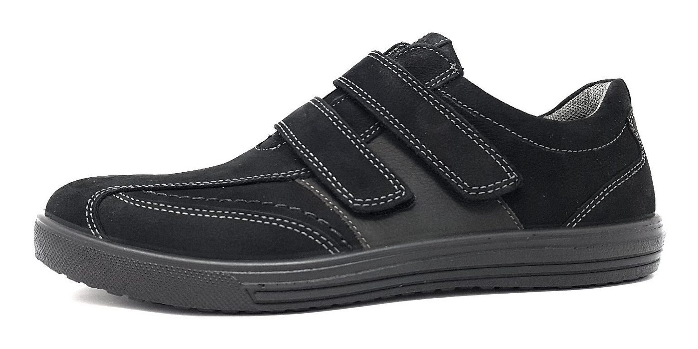 Jomos Klettschuh Slipper