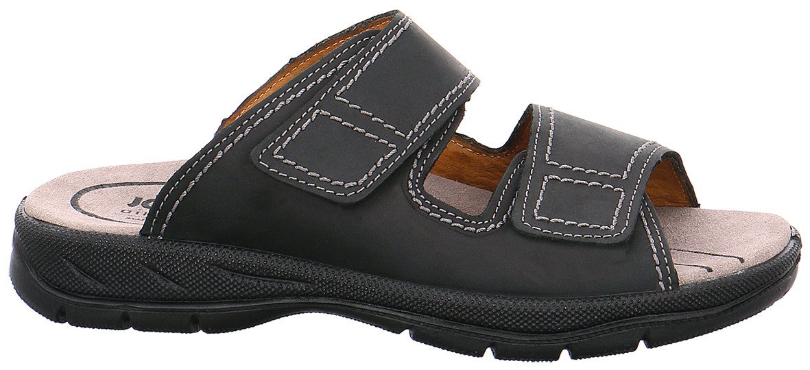 Jomos Pantolette (schwarz)