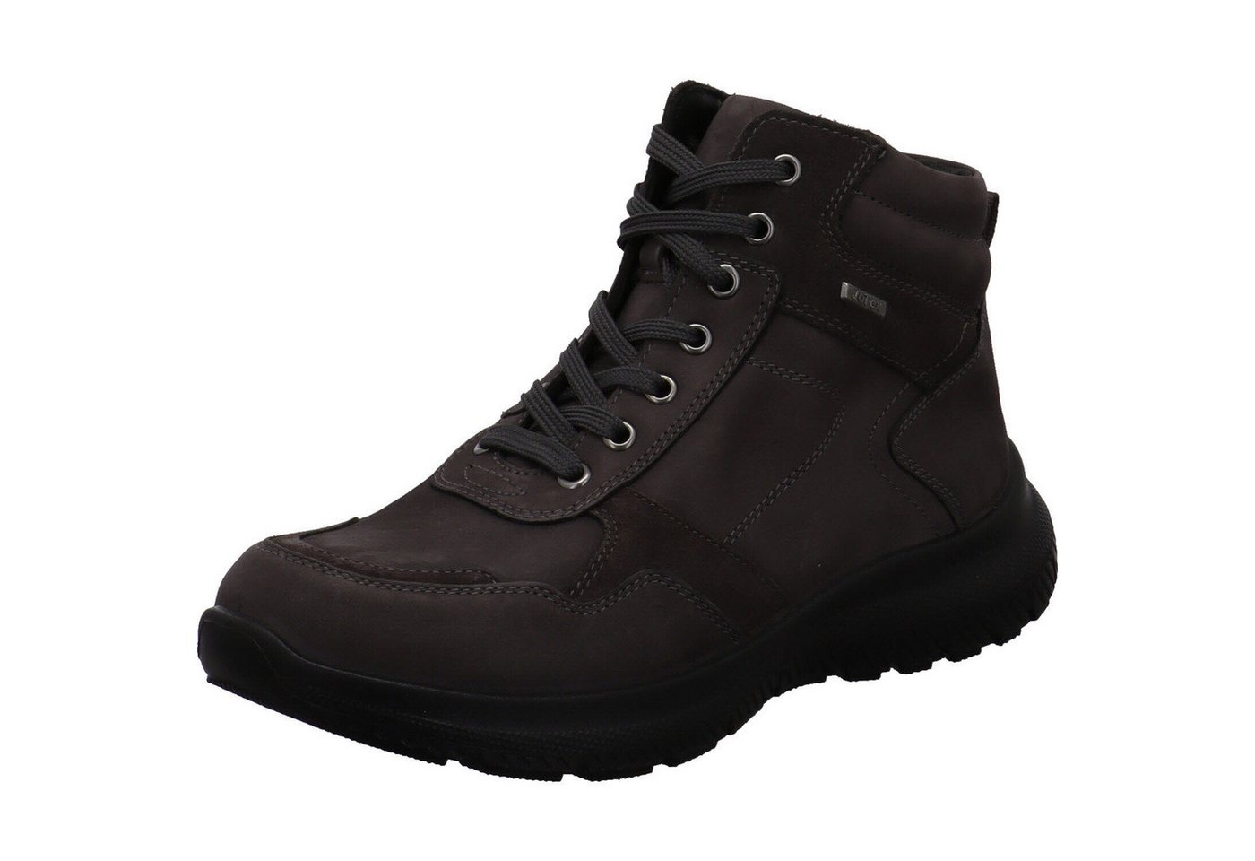 Jomos Schnürboots (braun)