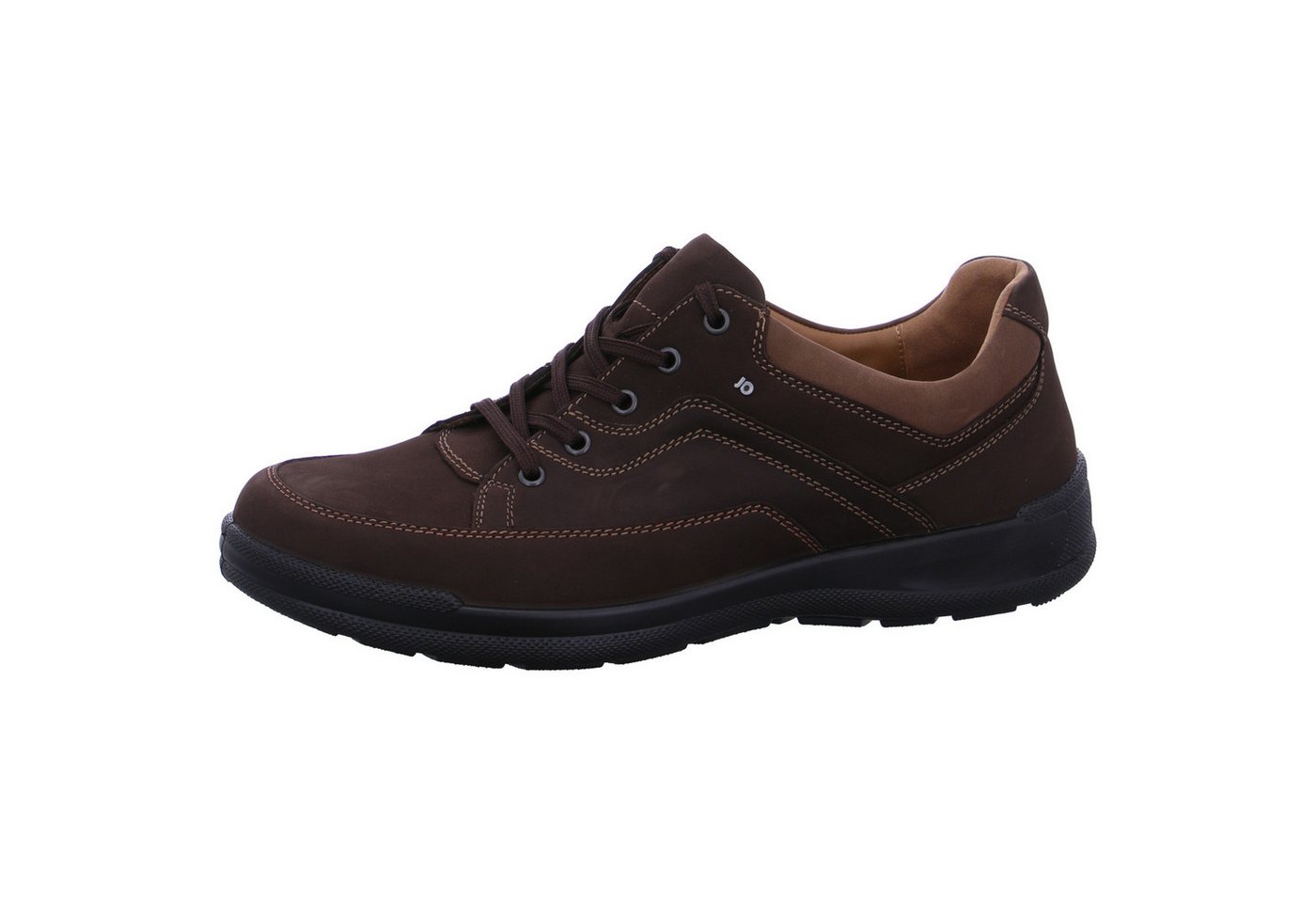 Jomos Schnürschuh (braun)