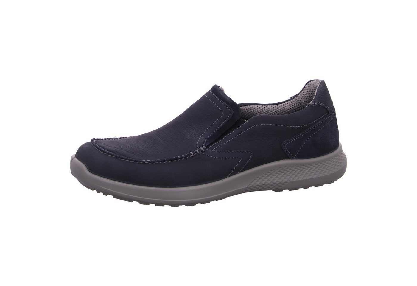 Jomos Slipper (blau)