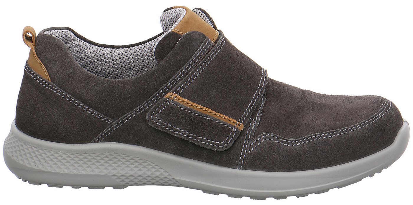 Jomos Slipper (braun)