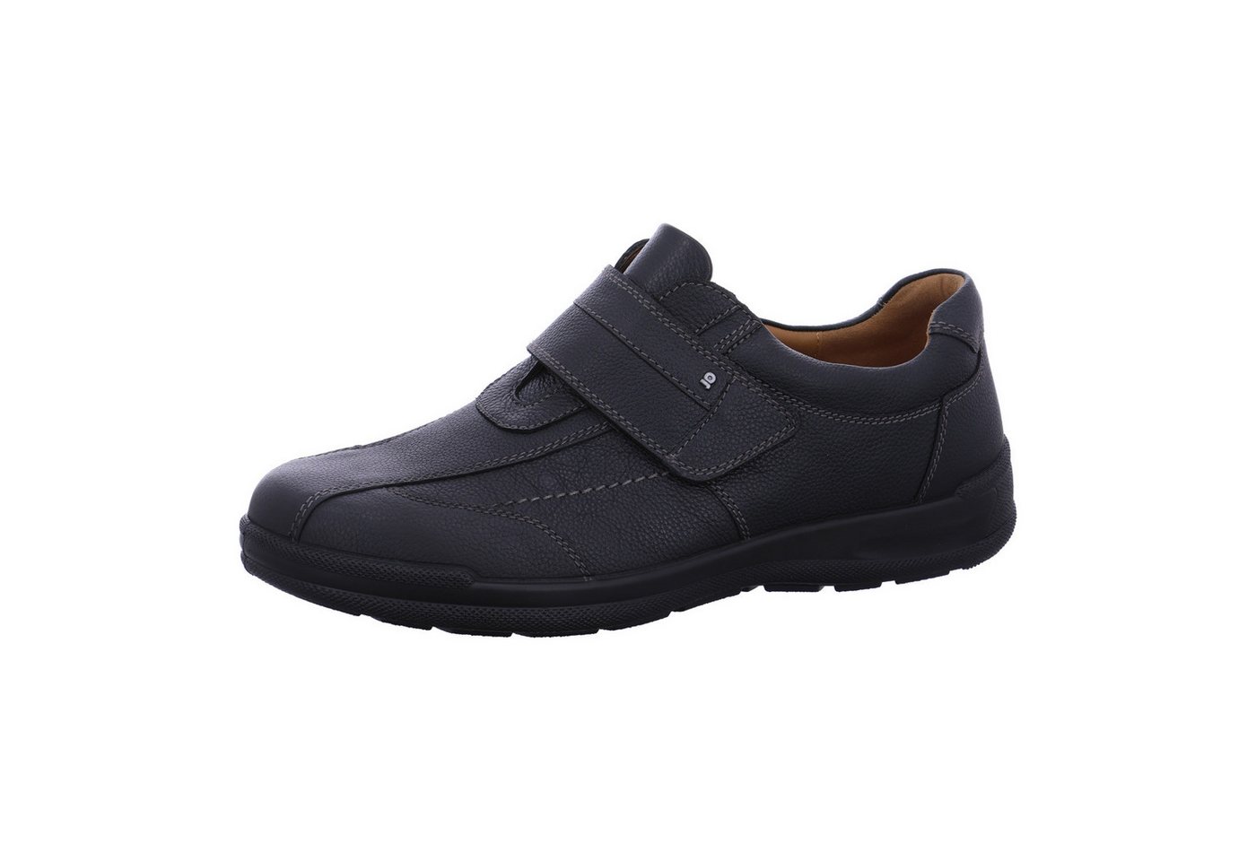 Jomos Slipper (schwarz)