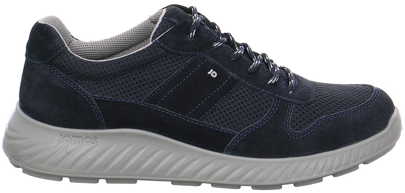 Jomos Sneaker (blau)