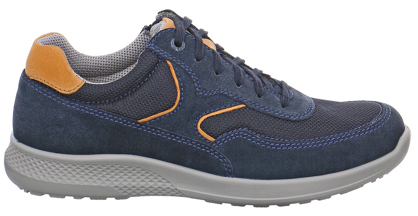 Jomos Sneaker (blau)