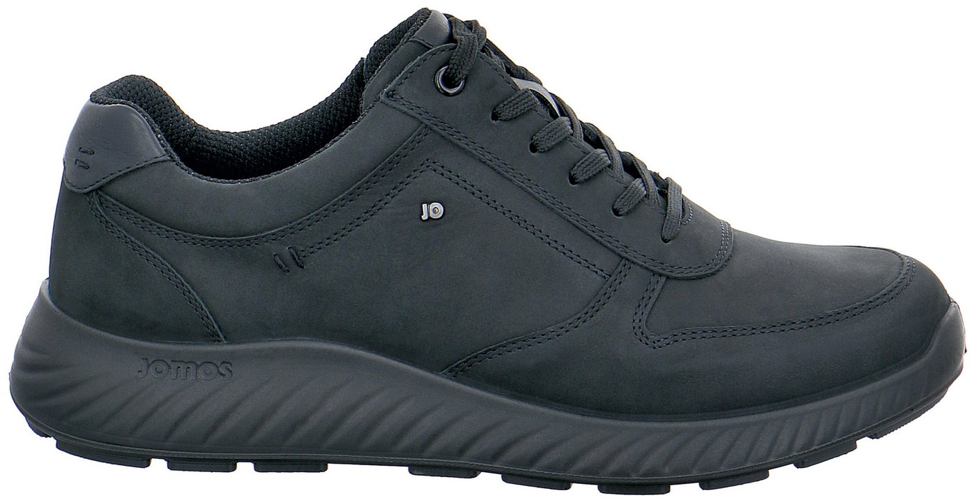Jomos Sneaker (schwarz)