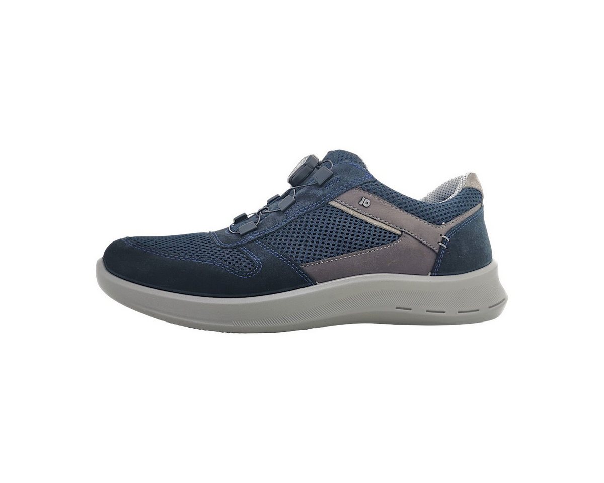 Jomos sportlicher Schnürer Schnürschuh