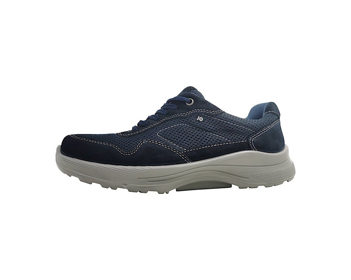 Jomos sportlicher Schnürer Schnürschuh