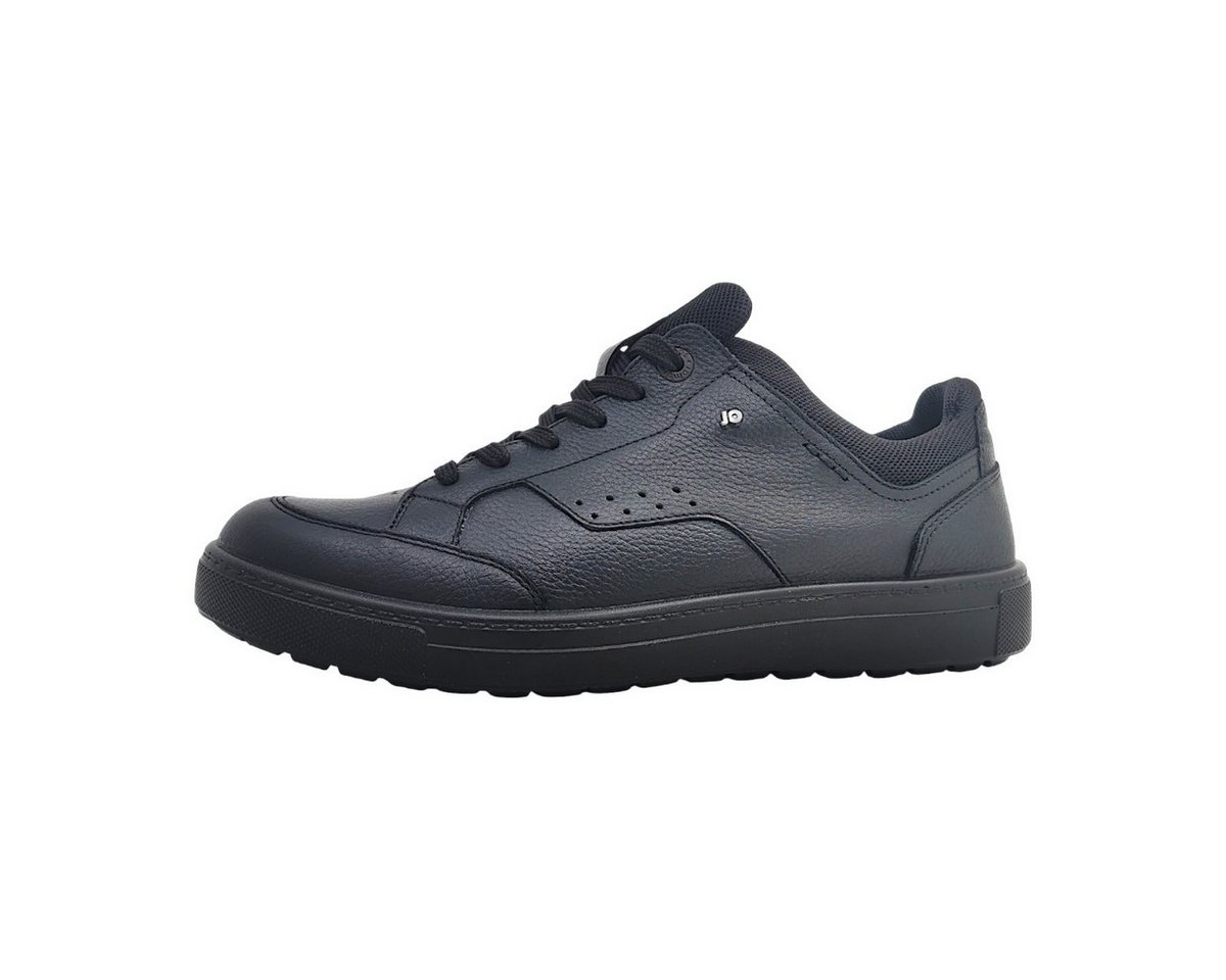 Jomos sportlicher Schnürer Schnürschuh