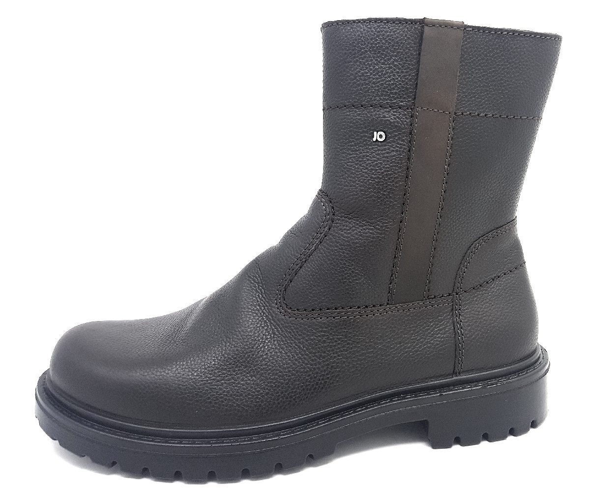 Jomos Stiefel Stiefelette (braun)
