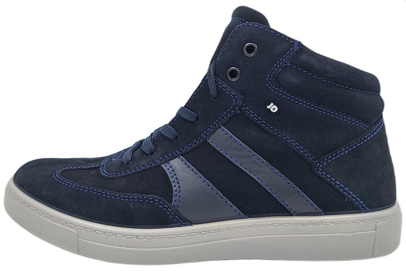 Jomos Winterboots (blau)