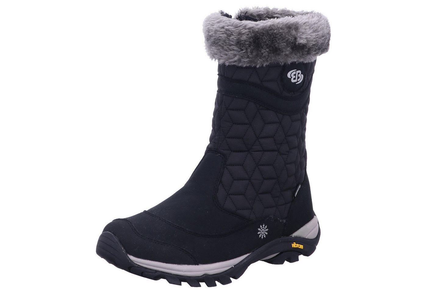 Jomos Winterstiefel (2-tlg)
