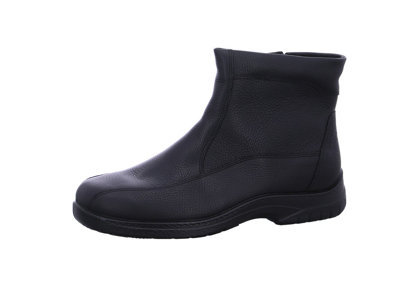 Jomos Winterstiefel (schwarz)