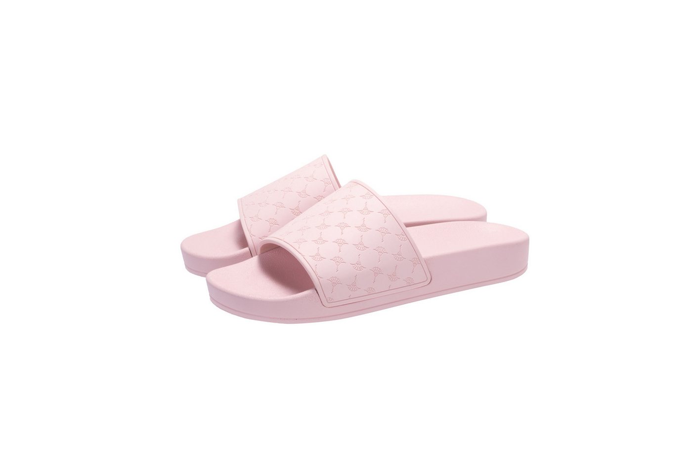 Joop! Badepantolette Strandschuh, Sommerschuh, Badeschuh, Schlappen zum Schlupfen