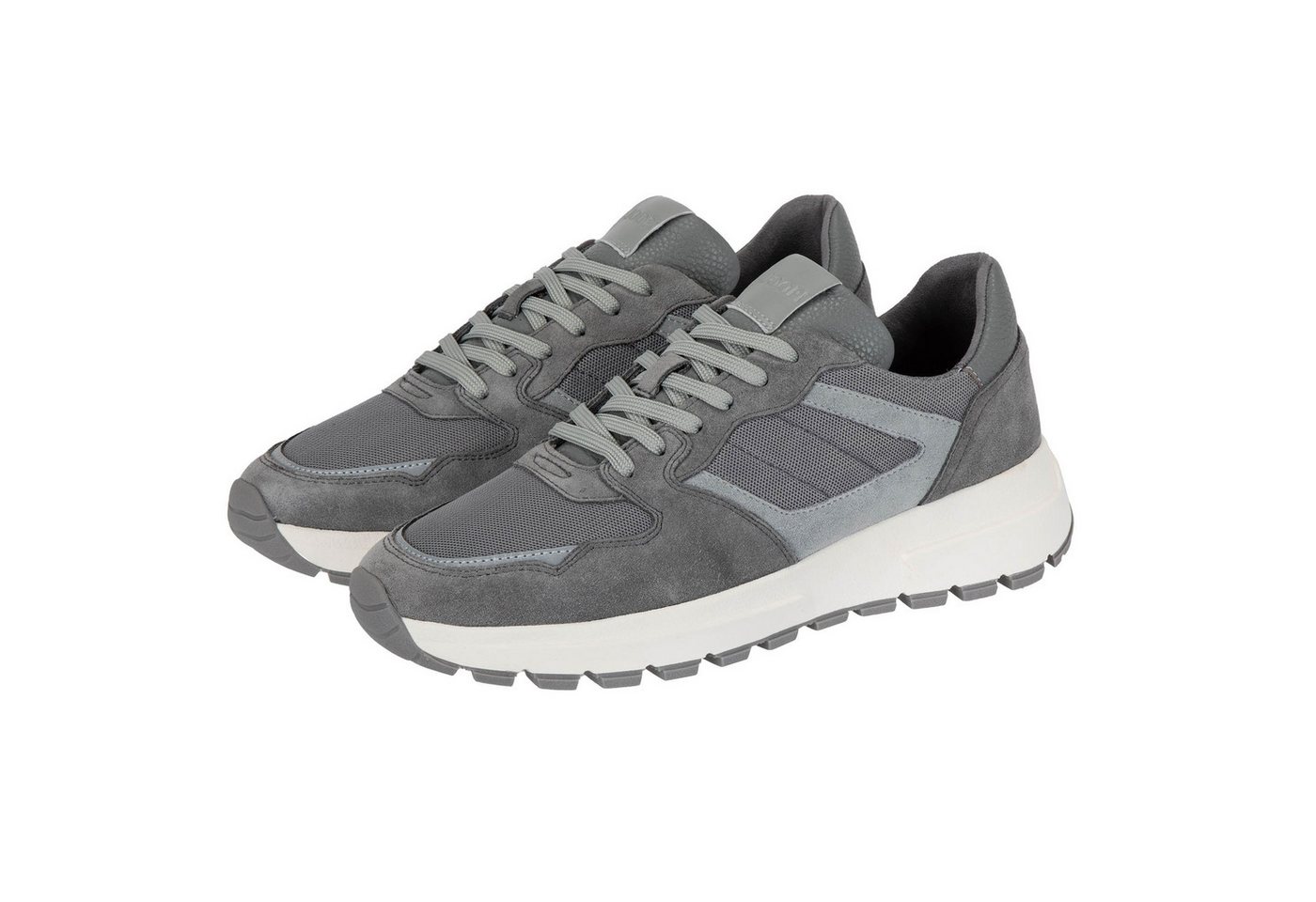 Joop! Herren Sneaker Leder Misto New Hannis Sneaker xd6 Sneaker