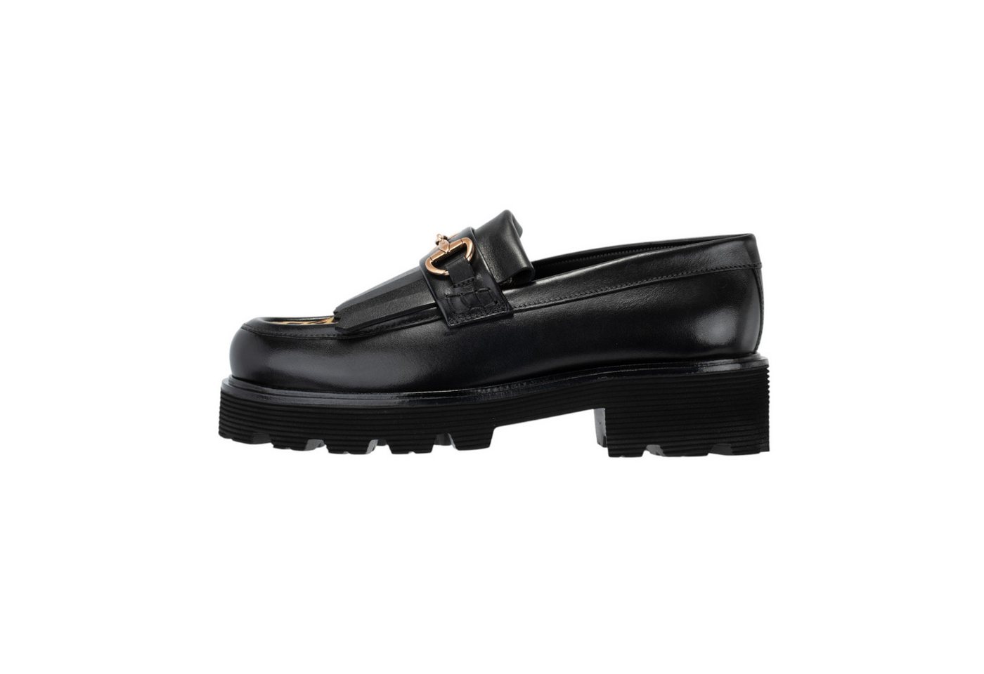 Joop! Joop - Damen Slip On Leo Misto Mariana Slipper