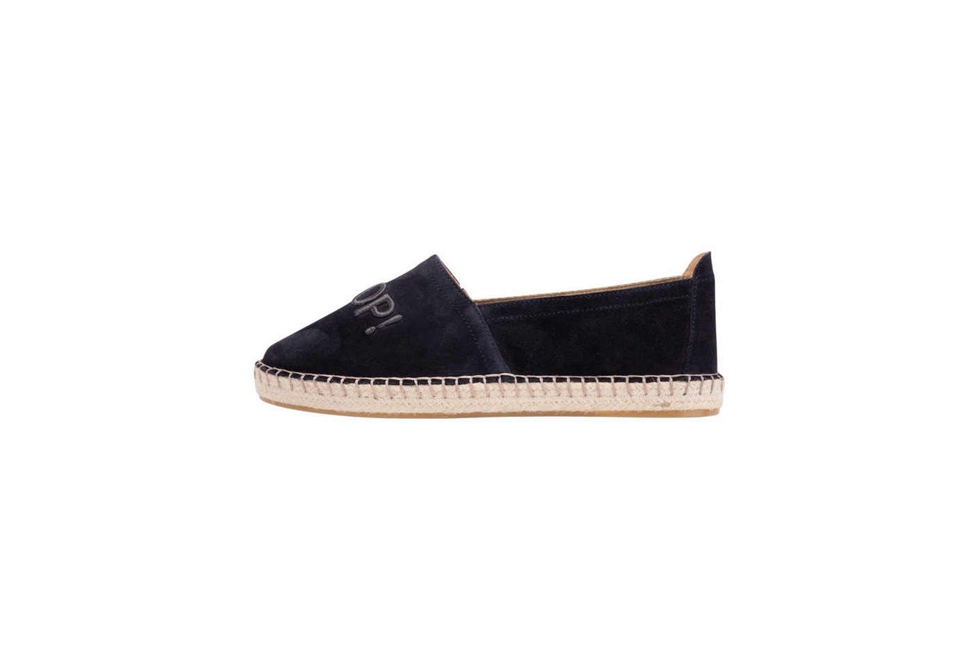 Joop! Joop - Damen Slip On Velluto Lias Slipper (blau)