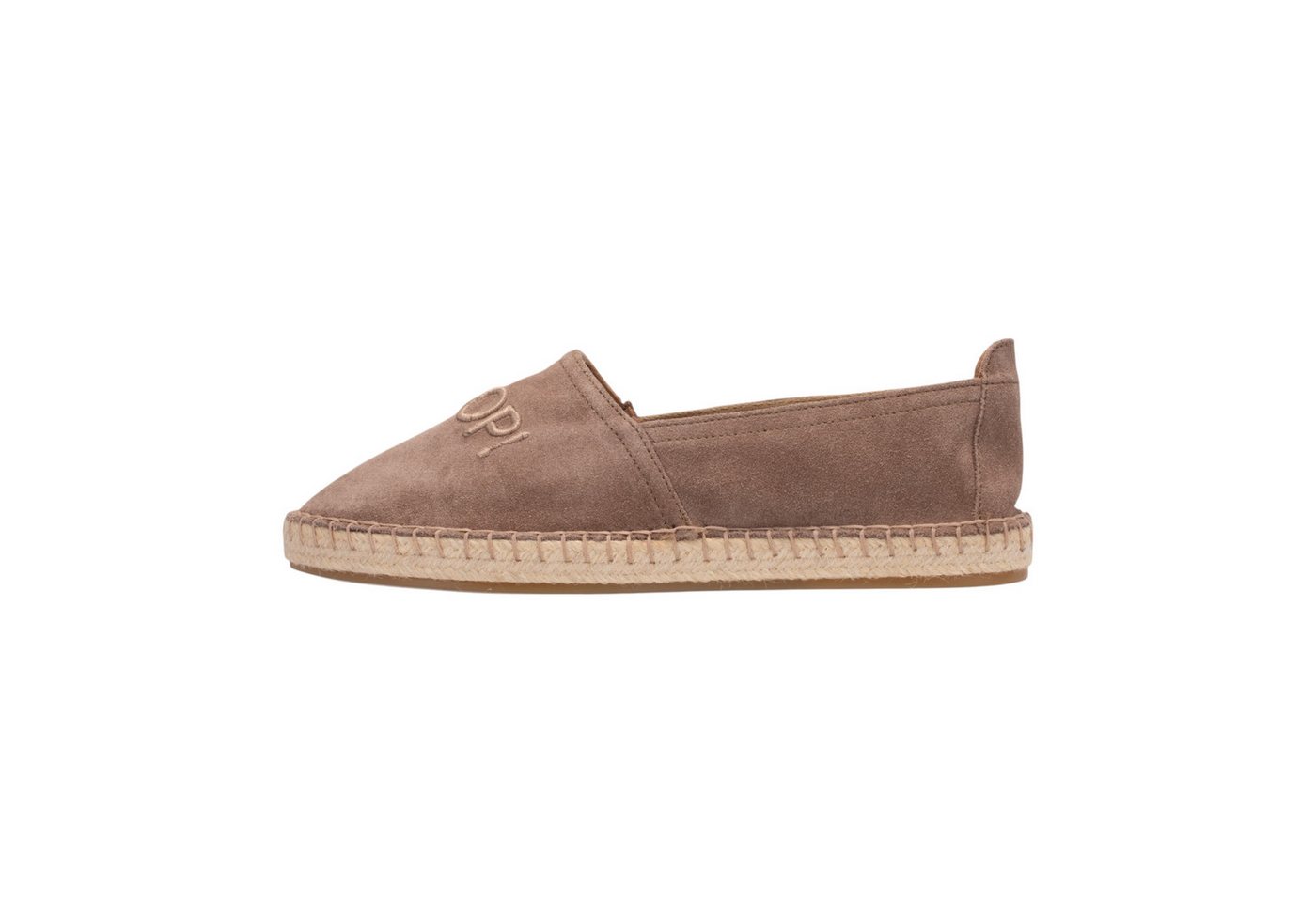 Joop! Joop - Damen Slip On Velluto Lias Slipper