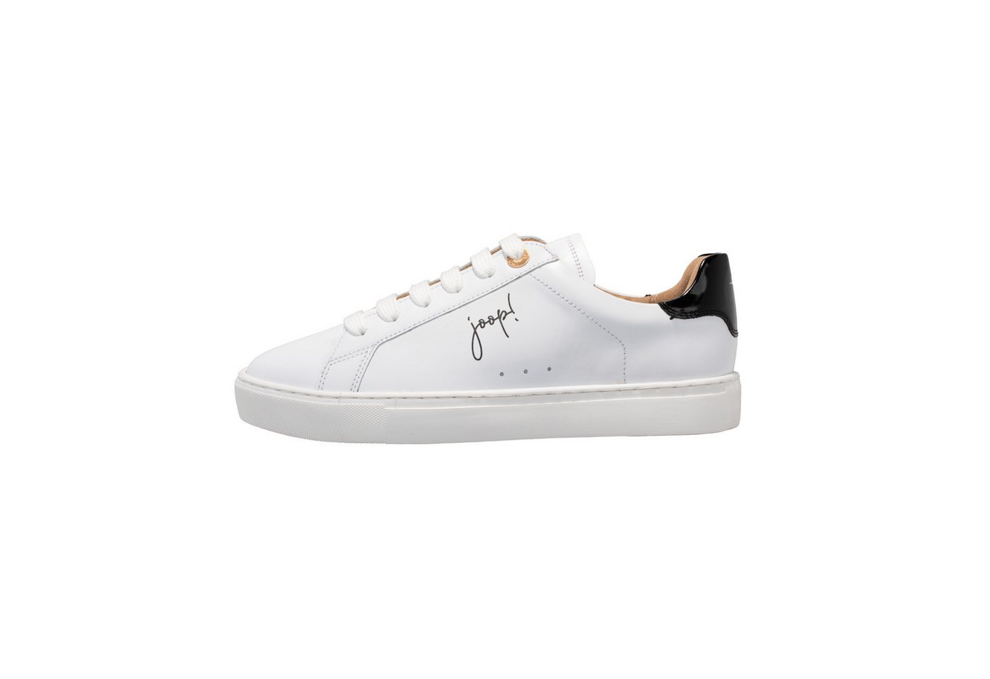 Joop! Joop - Damen Sneaker Autografo Coralie Sneaker (weiß)