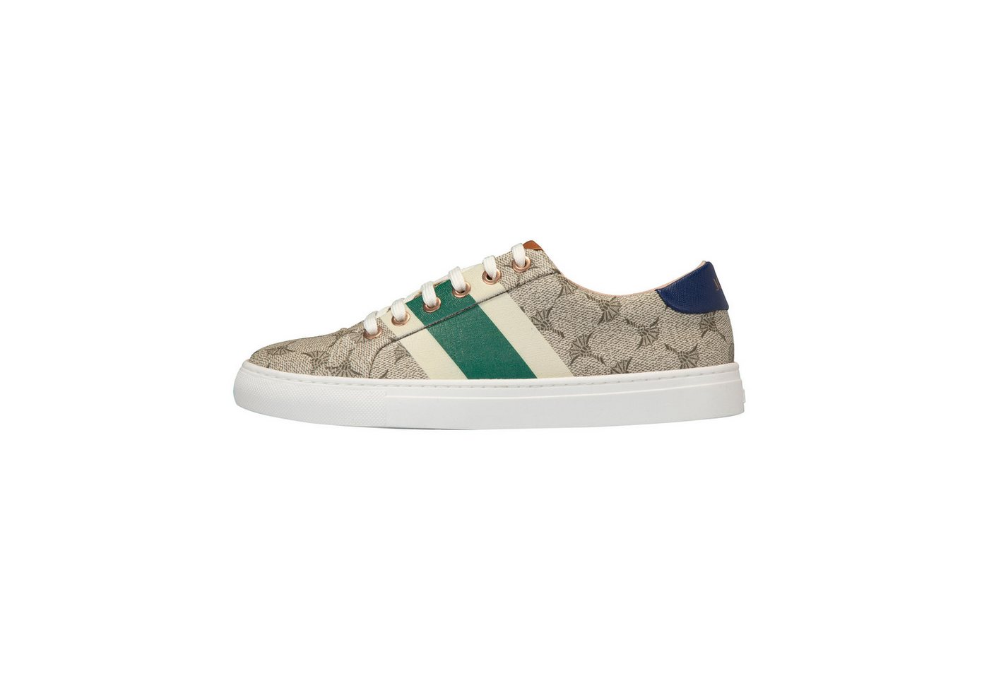 Joop! Joop - Damen Sneaker Mazzolino Due Coralie Sneaker