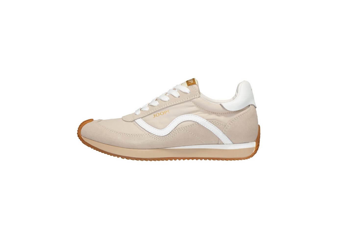 Joop! Joop - Damen Sneaker Misto Leone Sneaker (beige)