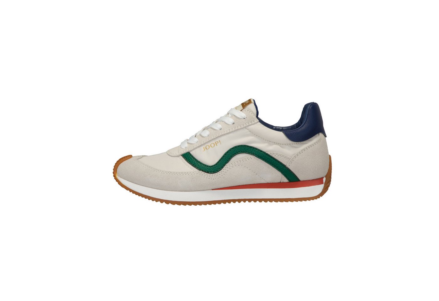 Joop! Joop - Damen Sneaker Misto Leone Sneaker (weiß)