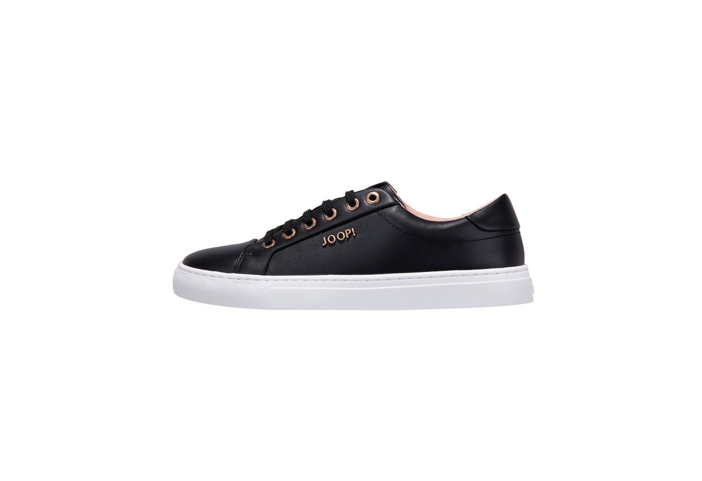 Joop! Joop - Damen Sneaker Tinta Coralie Sneaker (schwarz)
