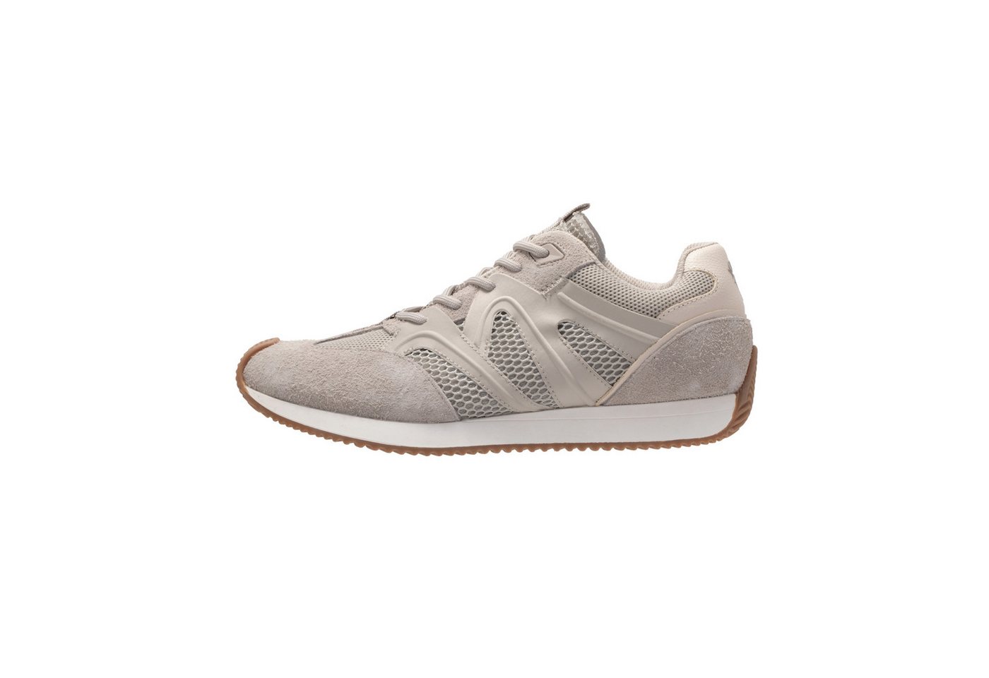 Joop! Joop - Damen Sneaker Velluto Misto Leone Sneaker