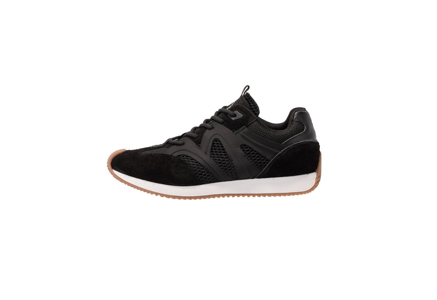 Joop! Joop - Damen Sneaker Velluto Misto Leone Sneaker