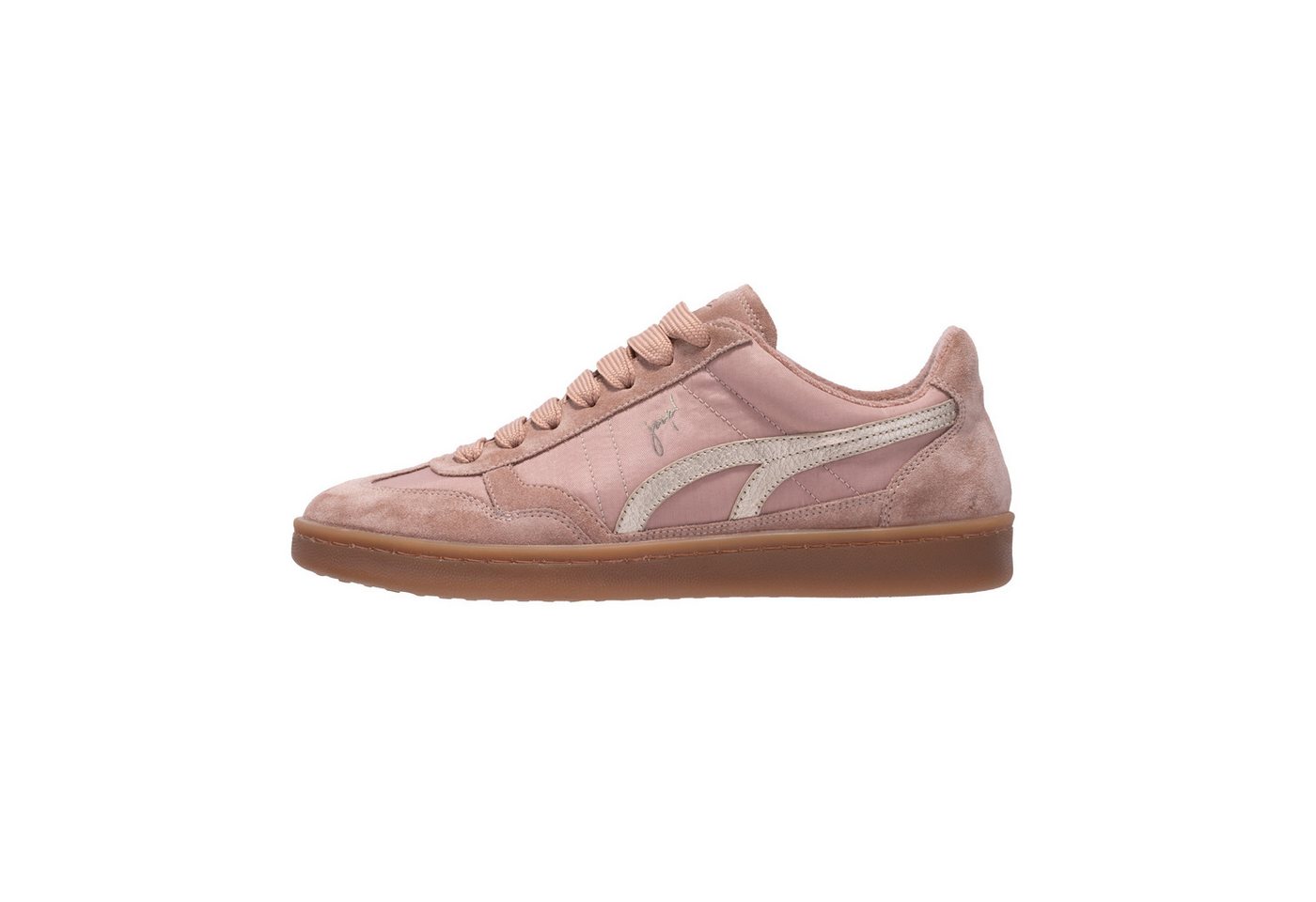 Joop! Joop - Damen Sneaker Velluto Misto Palma Sneaker