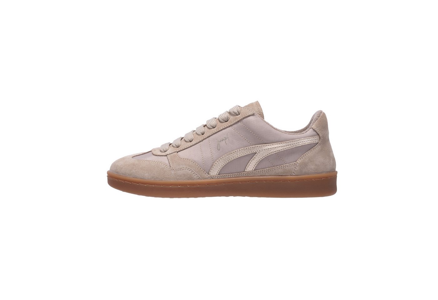 Joop! Joop - Damen Sneaker Velluto Misto Palma Sneaker