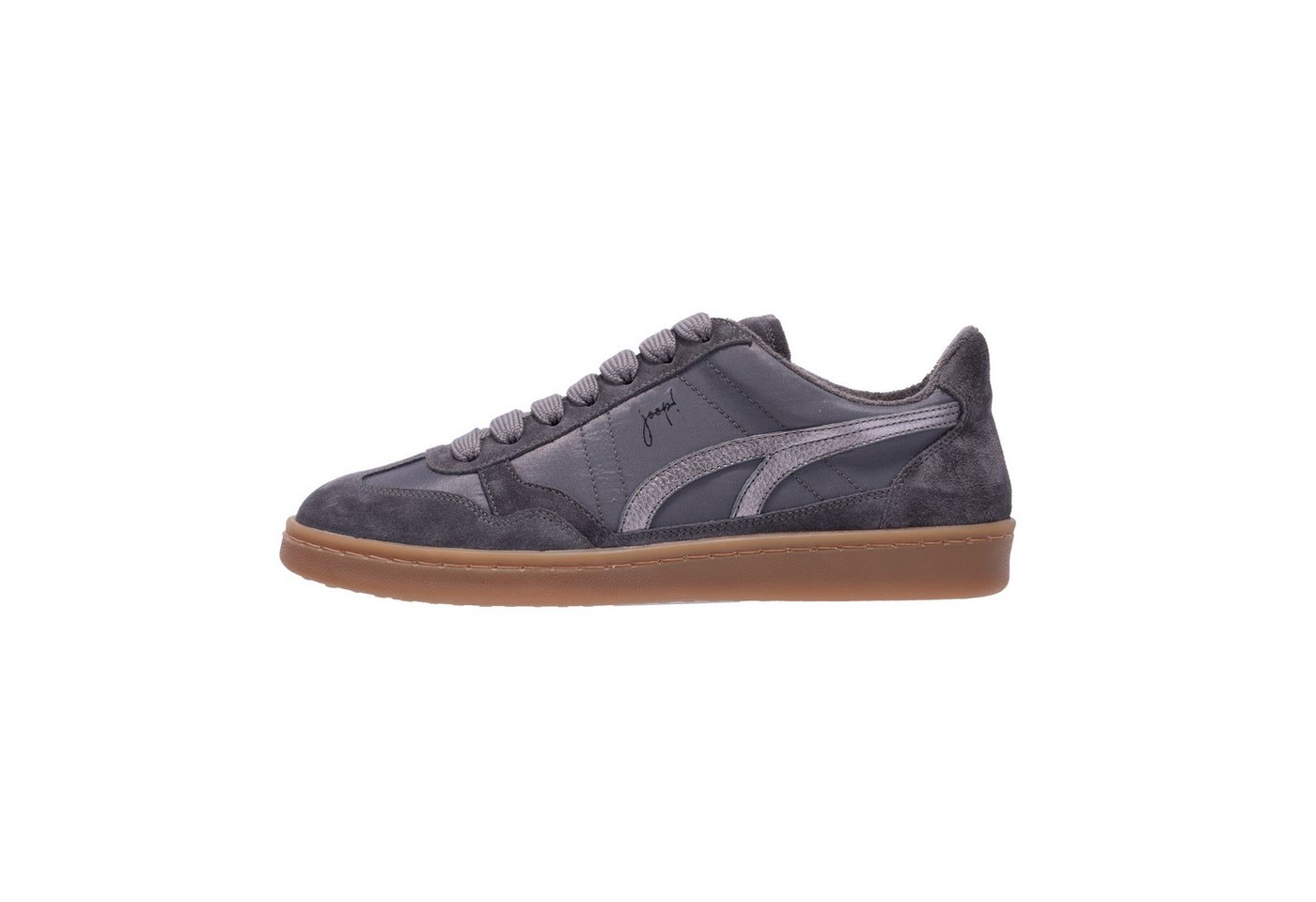 Joop! Joop - Damen Sneaker Velluto Misto Palma Sneaker