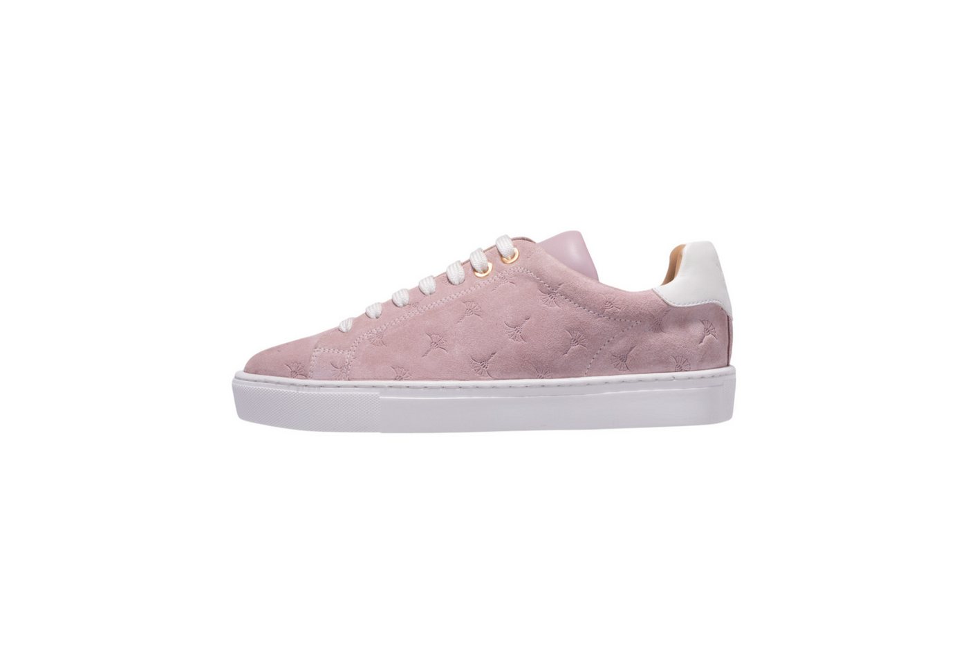 Joop! Joop - Damen Sneaker Velo Stampa Cari Sneaker (Violet Ice)