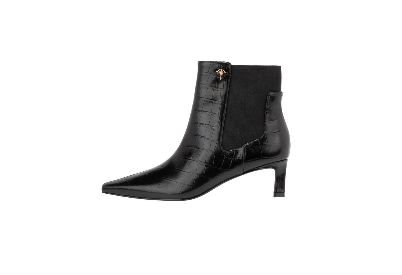 Joop! Joop - Damen Stiefel Coccodrillo Tia Bootsschuh