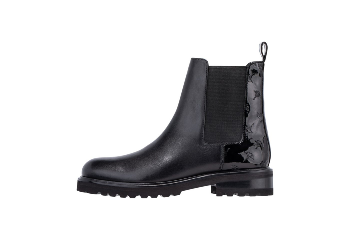 Joop! Joop - Damen Stiefel Lucido Misto Mana Chelsea Bootsschuh