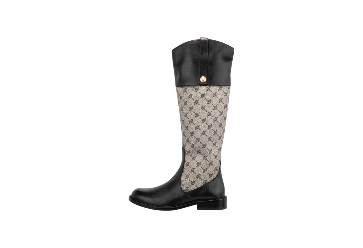 Joop! Joop - Damen Stiefel Mazzolino Misto New Tori Bootsschuh (schwarz)