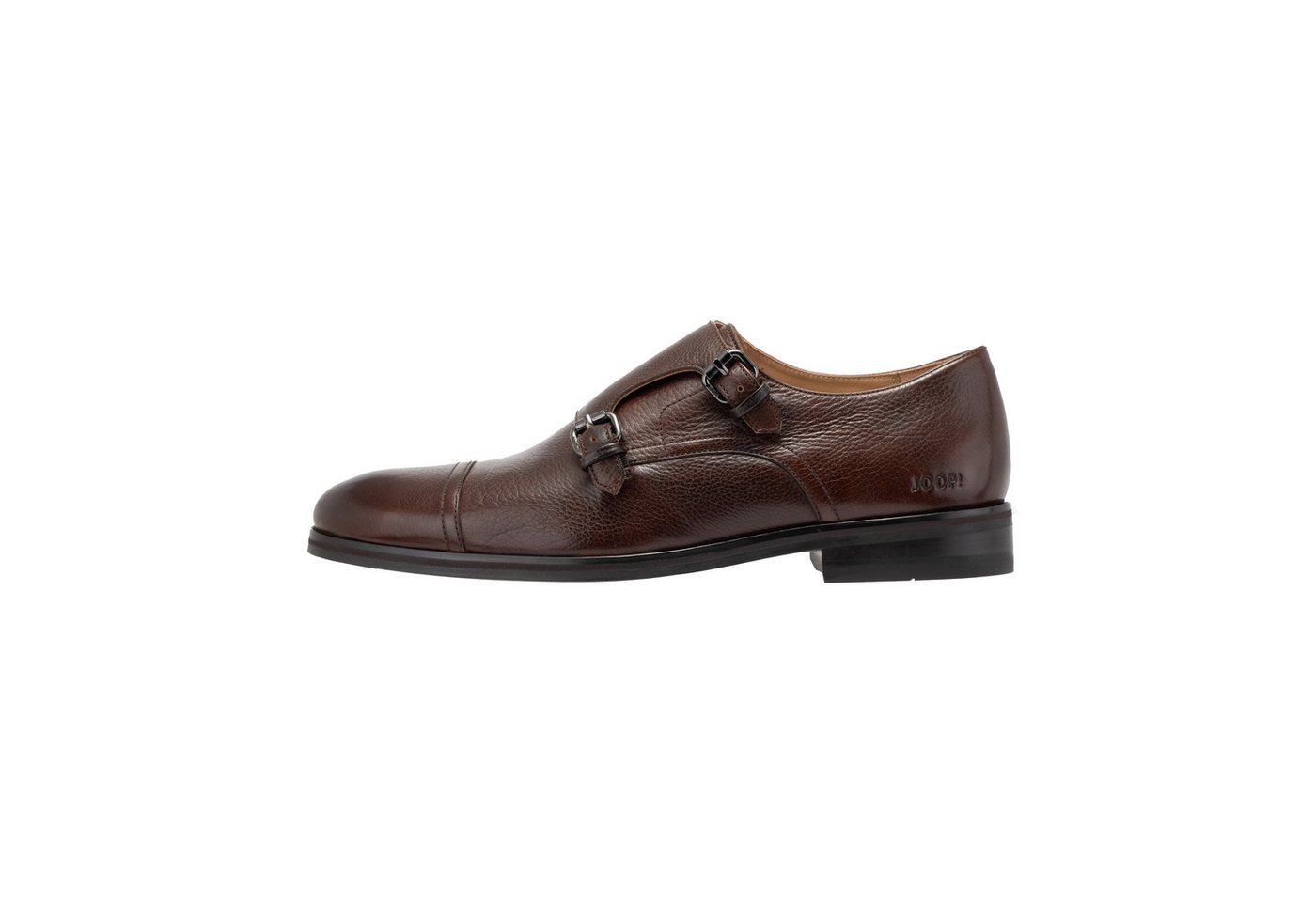 Joop! Joop - Herren Lace Up Estate Kleitos Monk Slip-On Sneaker