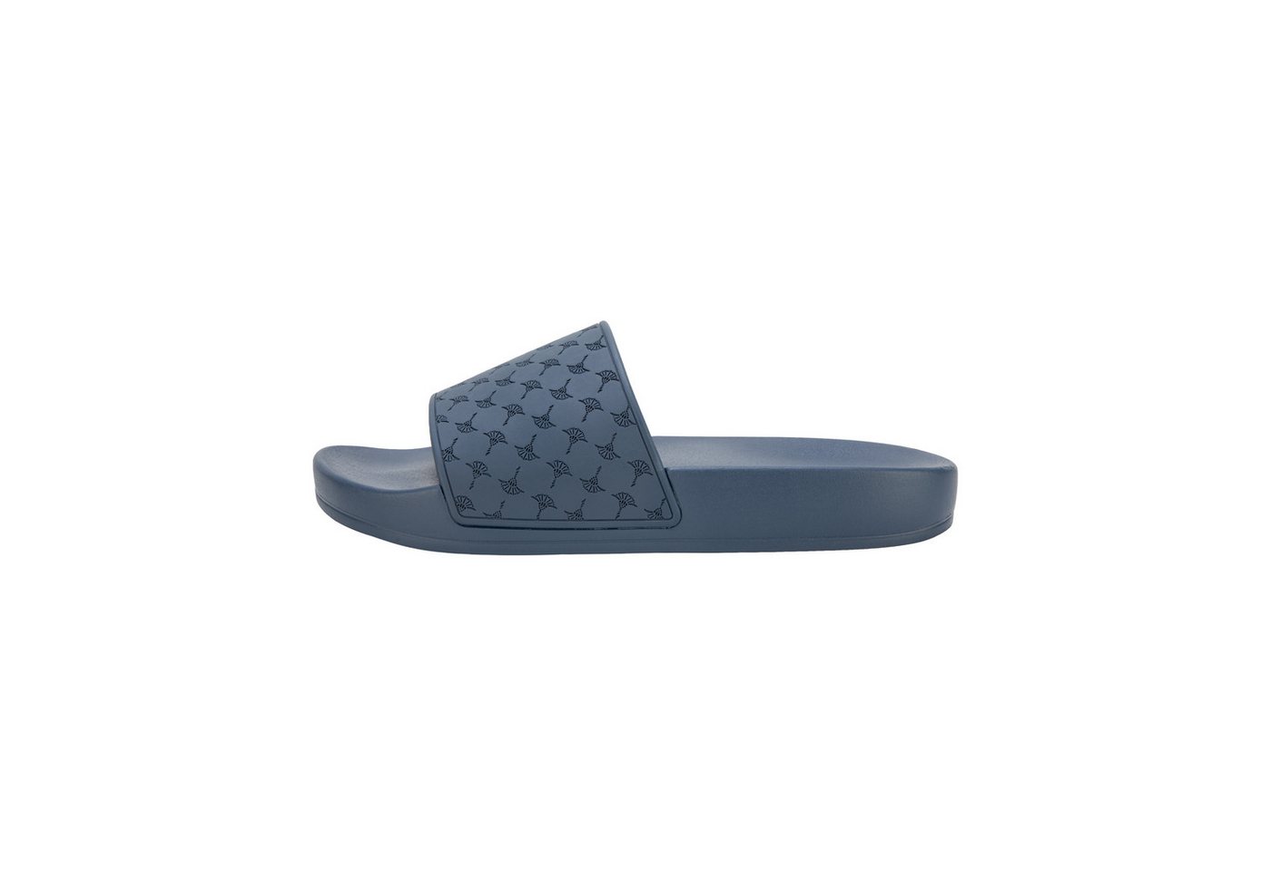 Joop! Joop - Herren Sandale Stampa Fine Oceano Sandale