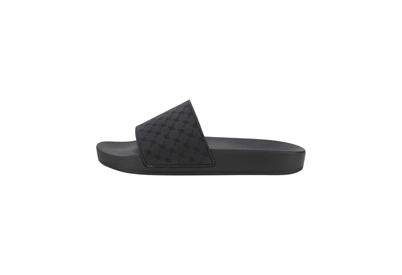 Joop! Joop - Herren Sandale Stampa Fine Oceano Sandale